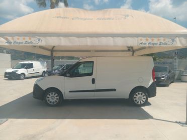 Doblò 1.4 T-Jet C.V 120 Natural Power Maxi COME NUOVO QUAL PROVA