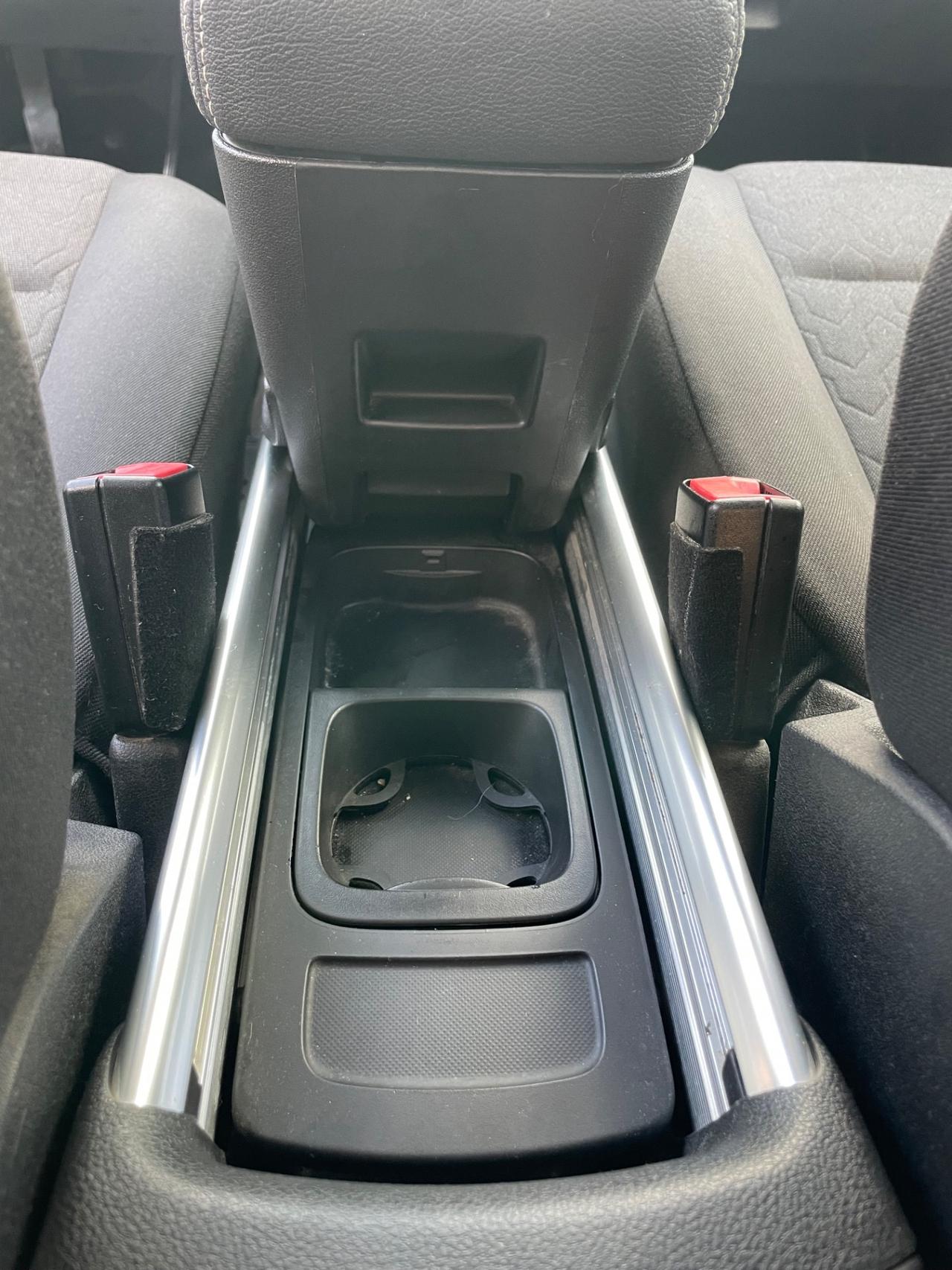 Opel Meriva 1.4 Turbo 120CV GPL Tech Elective