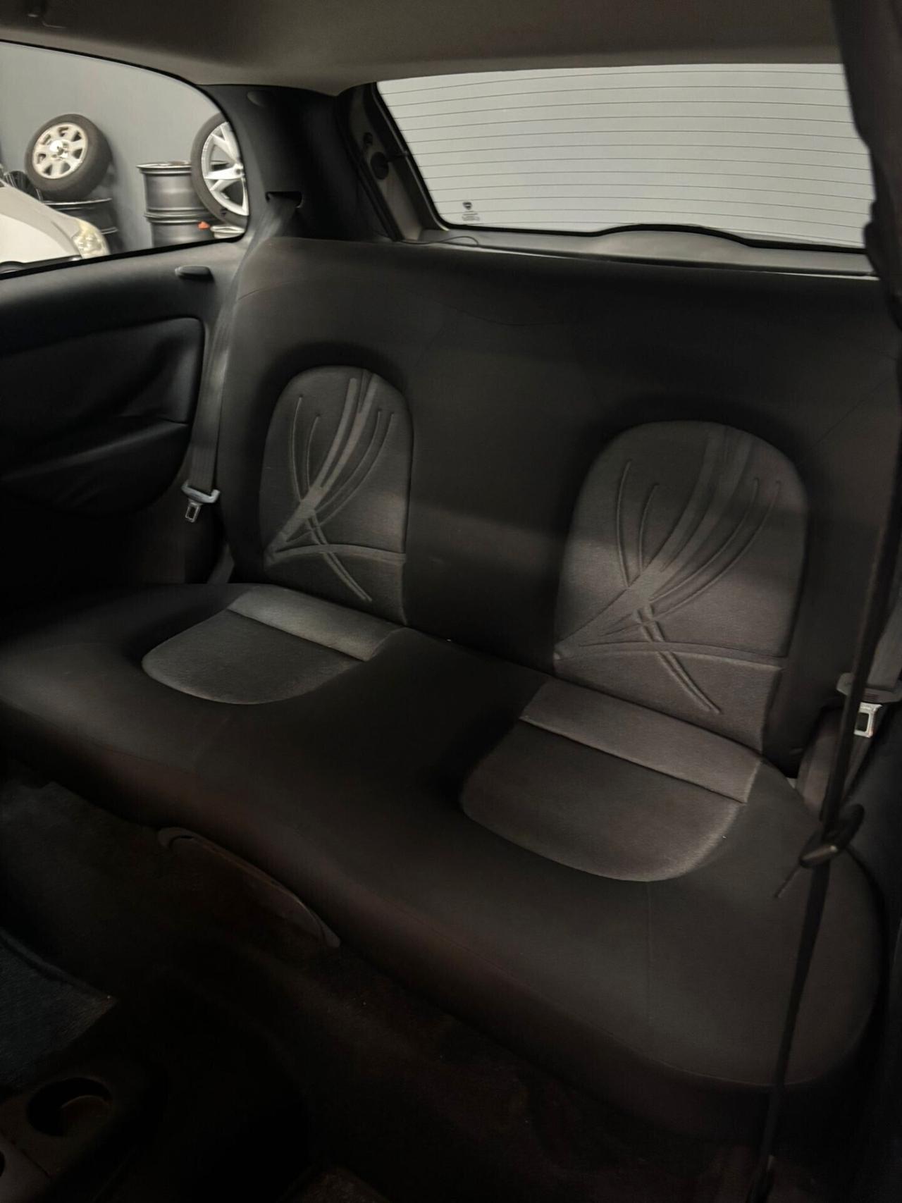 Lancia Ypsilon 1.2 69 CV Platinum