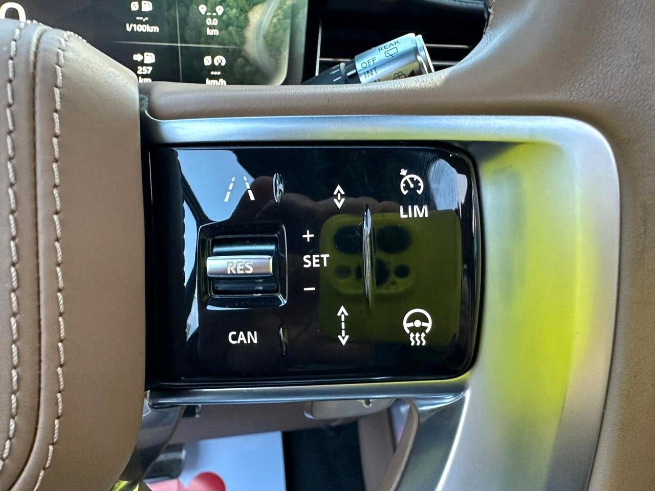 RANGE ROVER AUTOBIOGRAPHY P530CV AWD