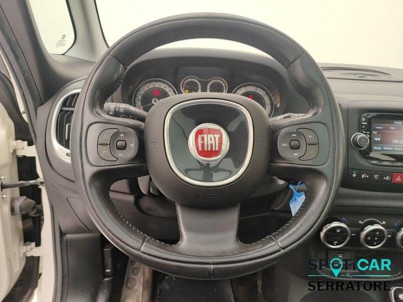 FIAT 500L 2012 1.3 mjt Lounge 85cv