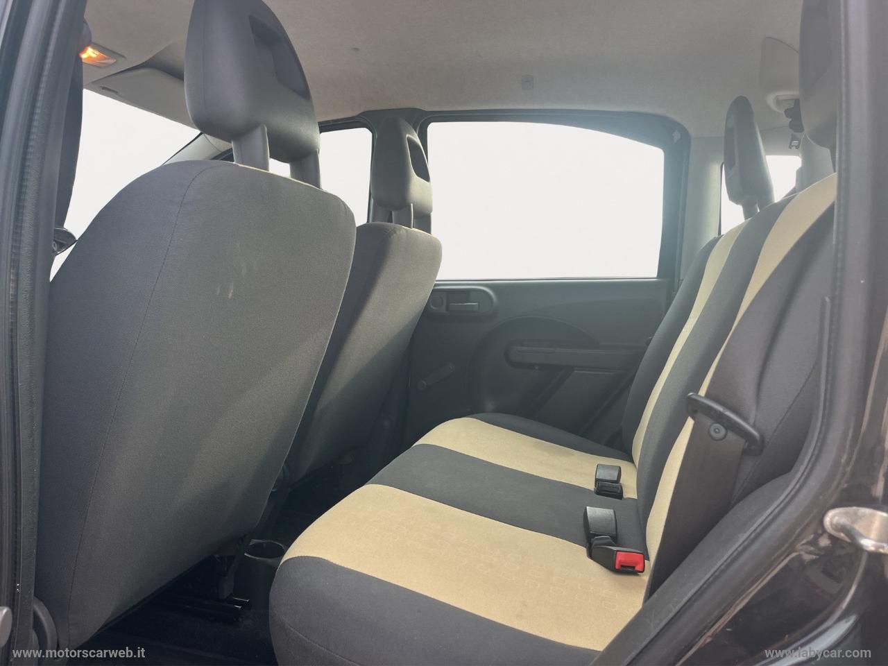 FIAT Panda 1.3 MJT 16V Active