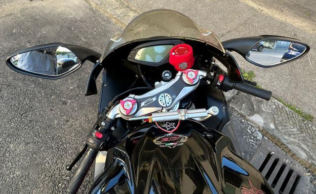 MV AGUSTA F3 675 675
