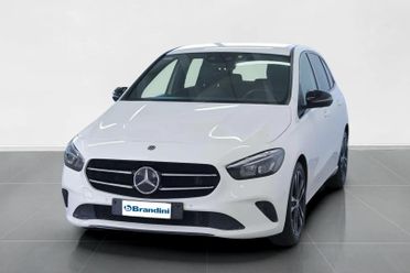 Mercedes-Benz Classe B 180 d Sport Plus auto