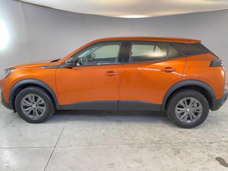 PEUGEOT 2008 2ª serie - 2008 PureTech 100 S&S Active Pack