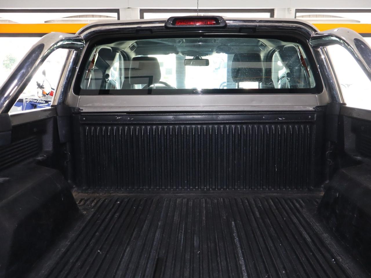 Ford Ranger XLT 2.2 TDCi #11740