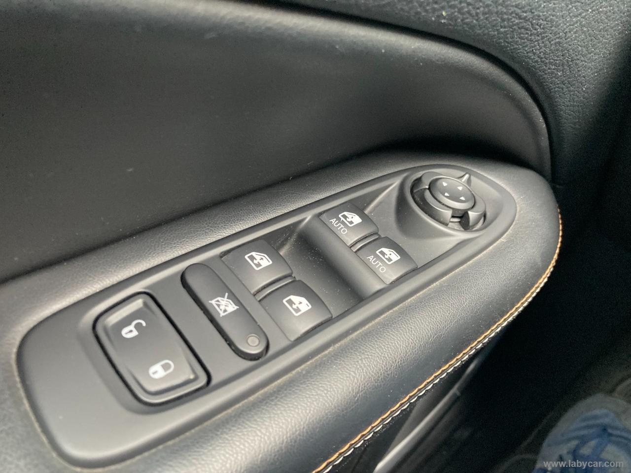 JEEP Compass 1.4 MultiAir 2WD Business