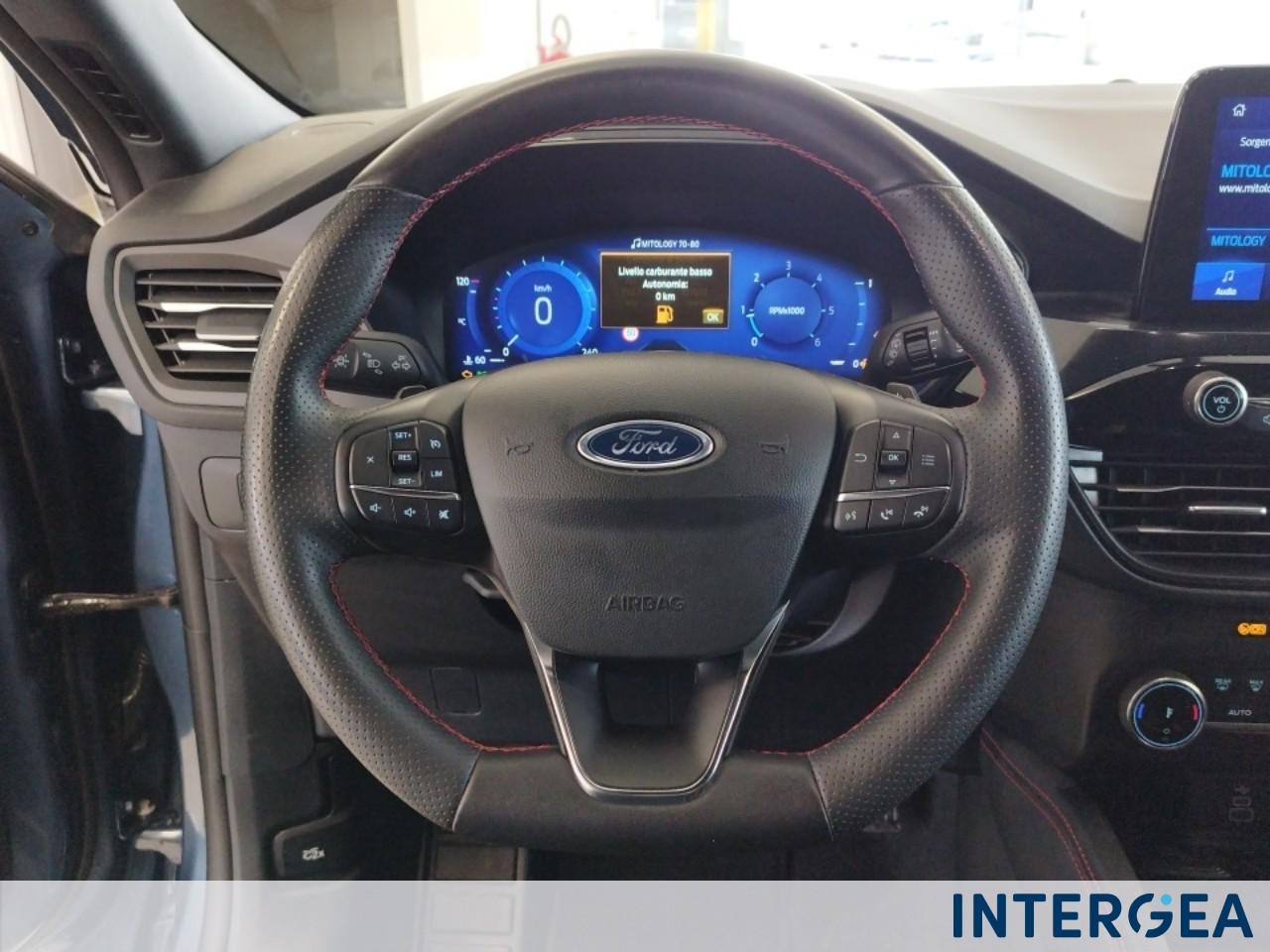 FORD Kuga 2.0 ecoblue ST-Line X Design 2wd 120cv