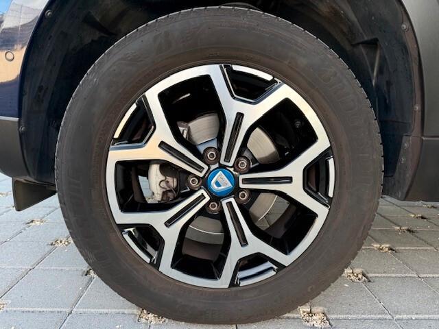 Dacia Duster 1.0 TCe 100 CV ECO-G 4x2 15th 2020