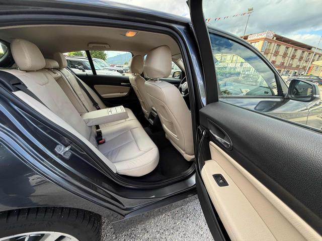 BMW 118 d 5p. Advantage SCONTO ROTTAMAZIONE