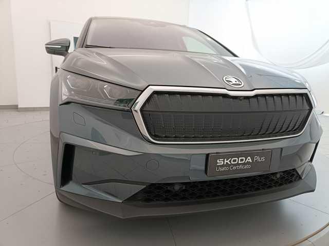 SKODA ENYAQ iV 80