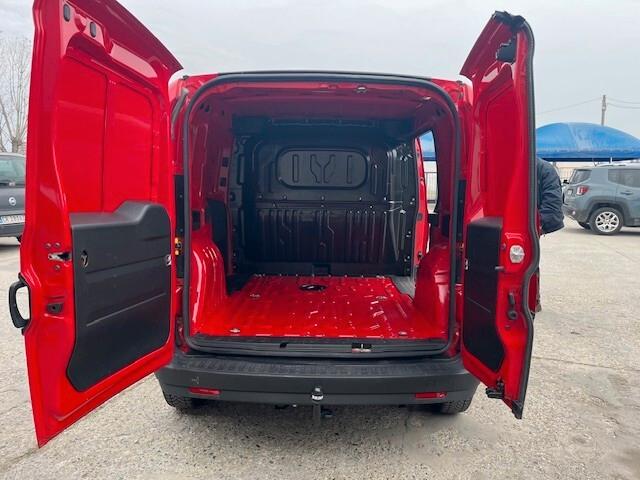 Fiat Doblo Doblò 1.6 MJT 105CV S&S PC-TN Cargo Business