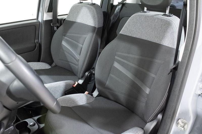 FIAT Panda Panda 1.0 FireFly S&S Hybrid City Life