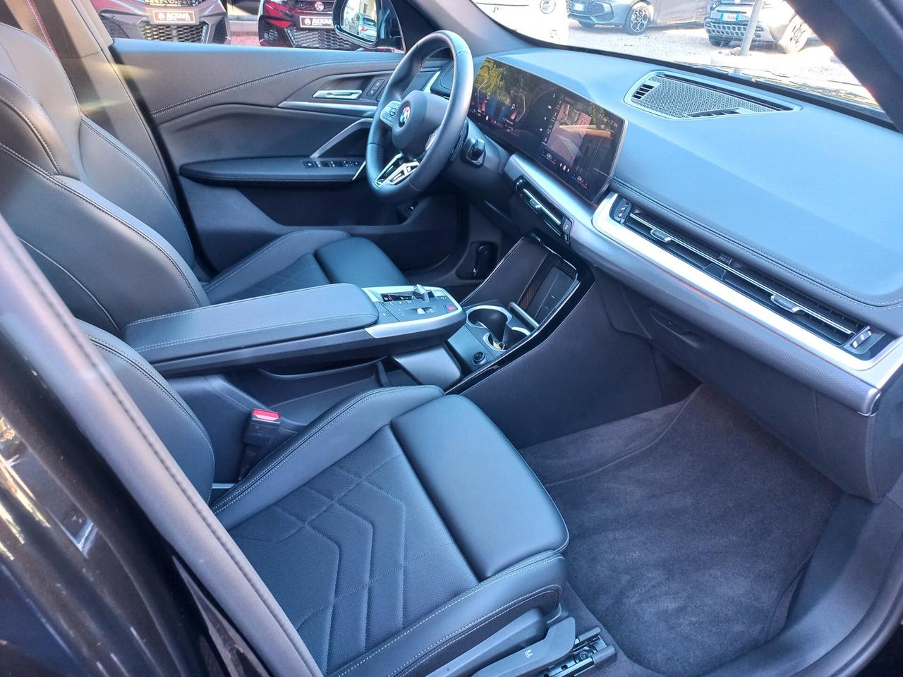 Bmw X1 sDrive 18i Msport Pro