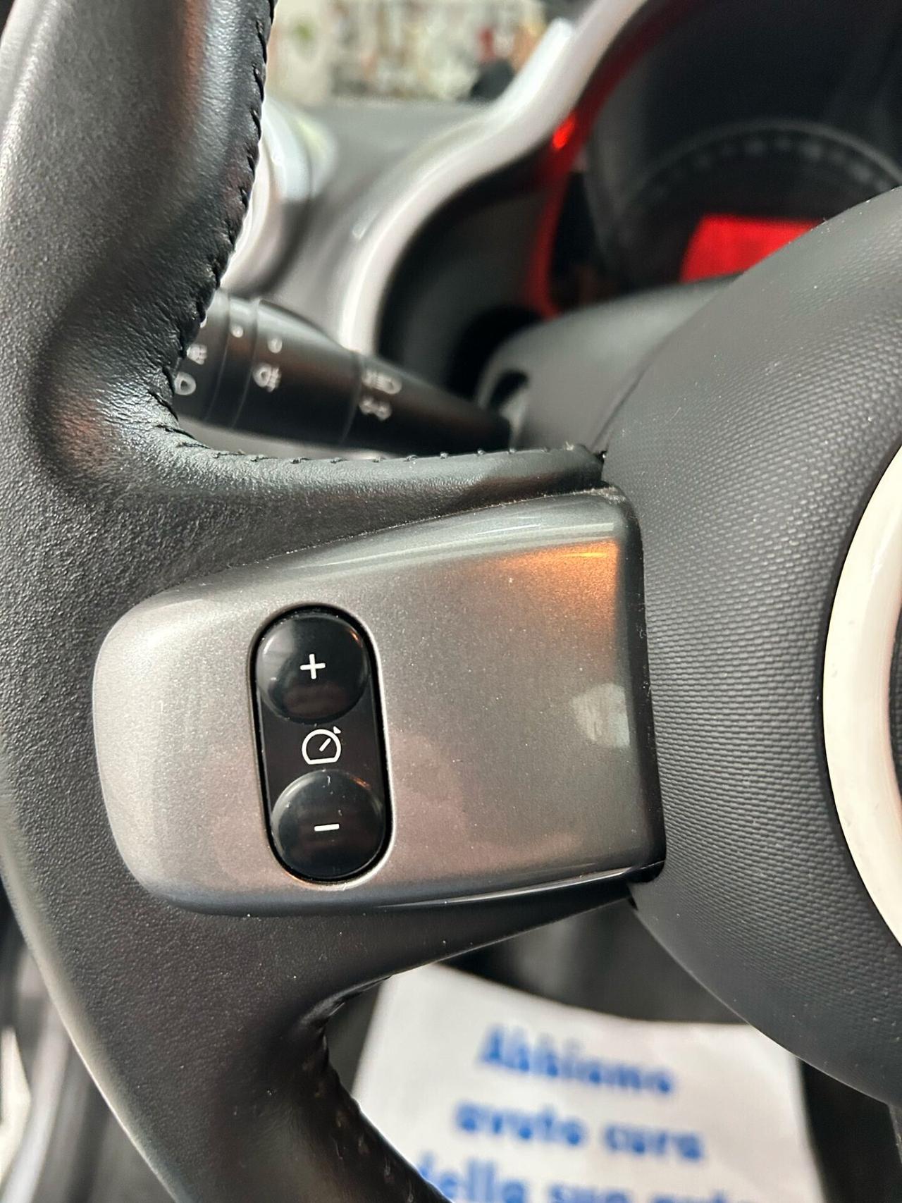 Renault Twingo SCe Life