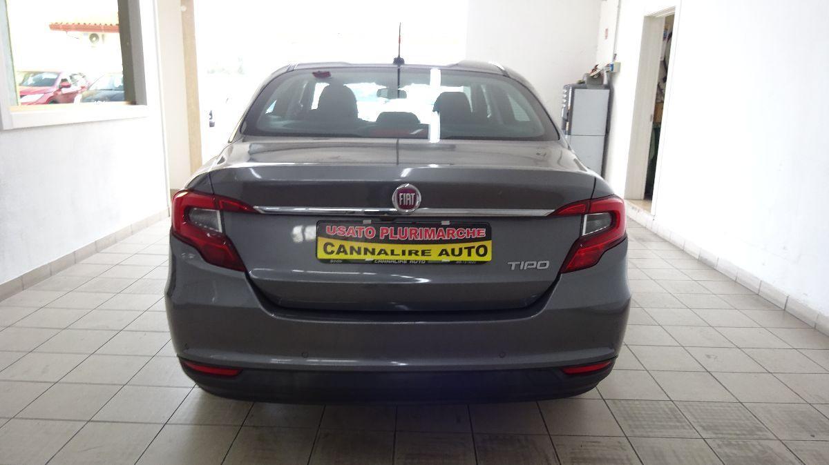 FIAT - Tipo - 1.4 5p. Easy
