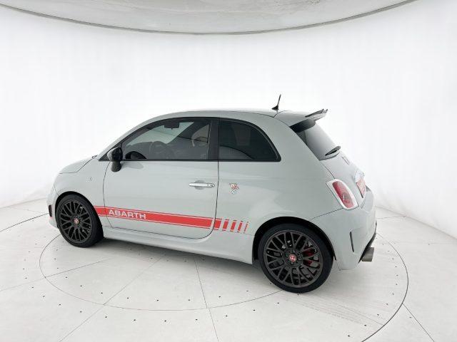 ABARTH 595 1.4 Turbo T-Jet 160 CV Turismo