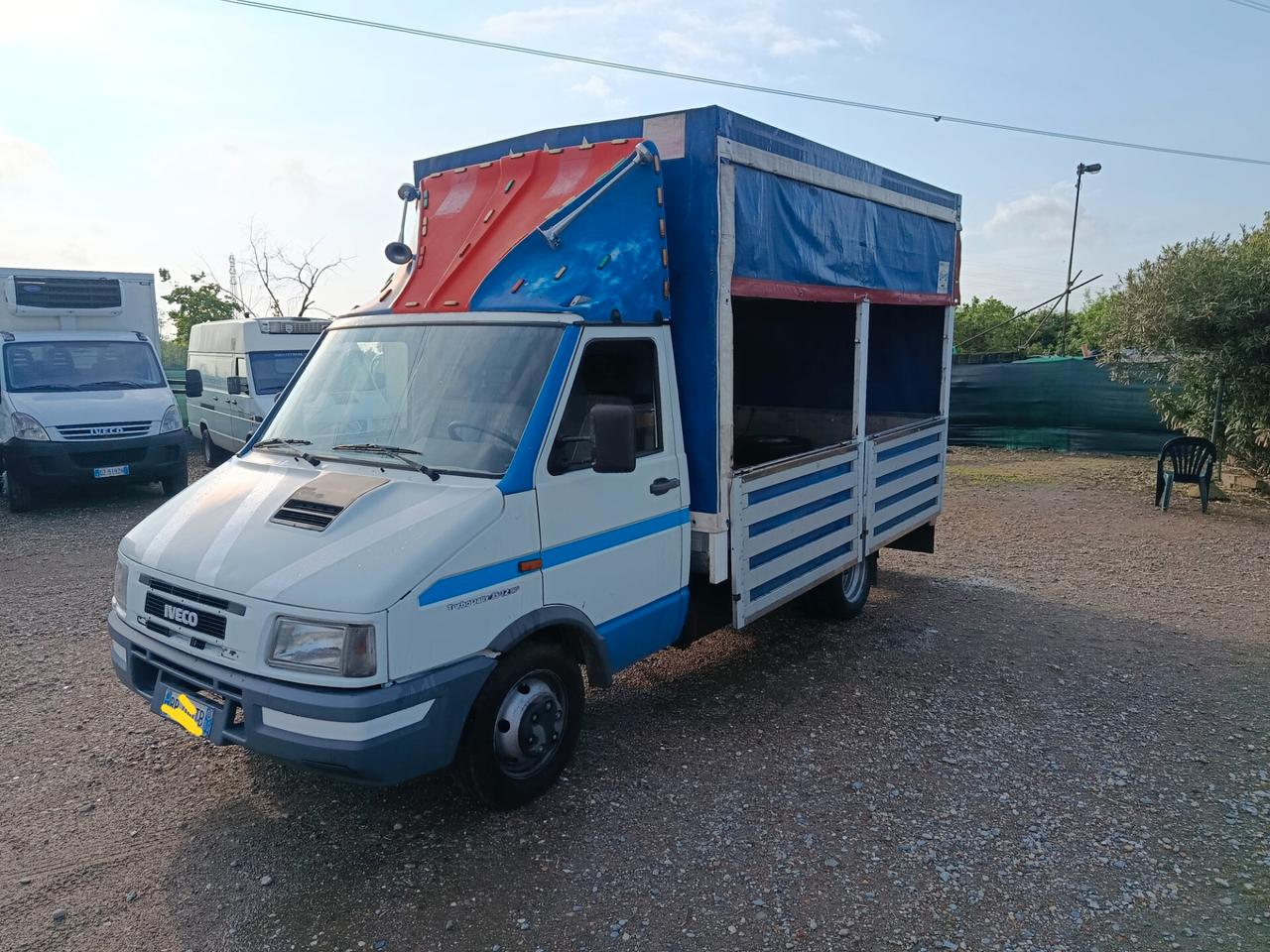 Iveco