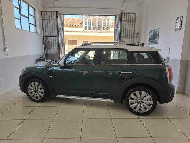 MINI Countryman 2.0 Cooper D Business Countryman