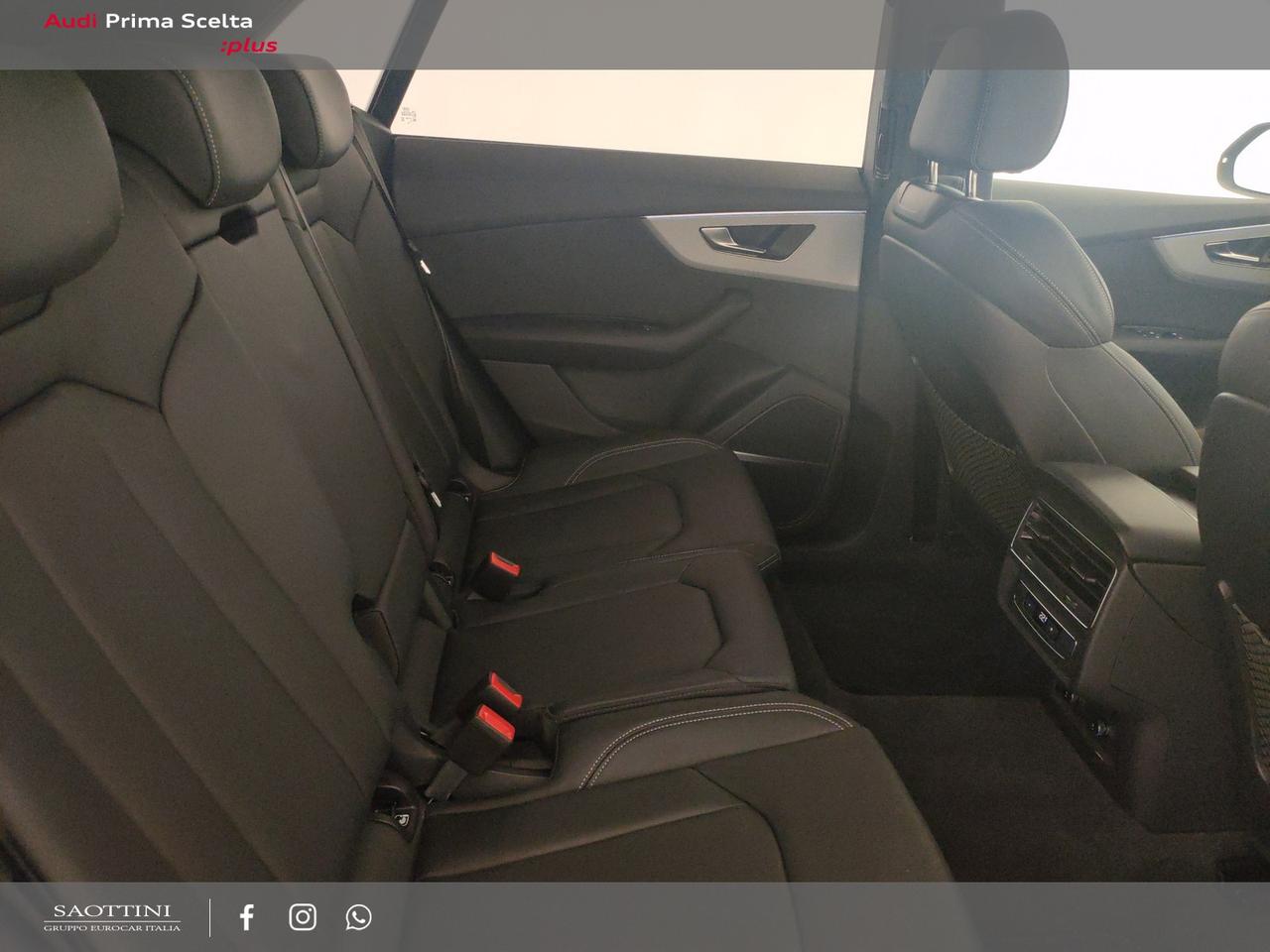 60 TFSI e S line plus quattro tiptronic