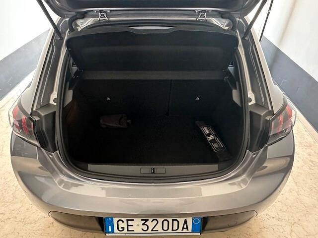 Peugeot 208 BlueHDi 100 Stop&Start 5 porte Allure Navi Pack