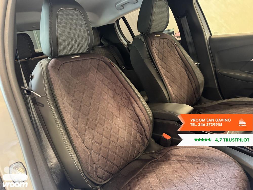 PEUGEOT 208 2ª serie 208 PureTech 100 Stop&Sta...