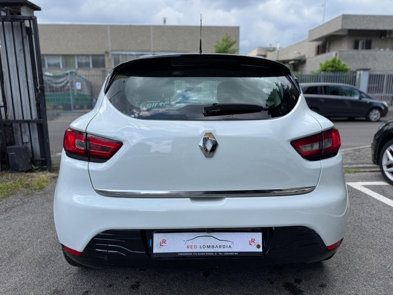 Renault Clio 1.2 75CV GPL 5 porte Wave live