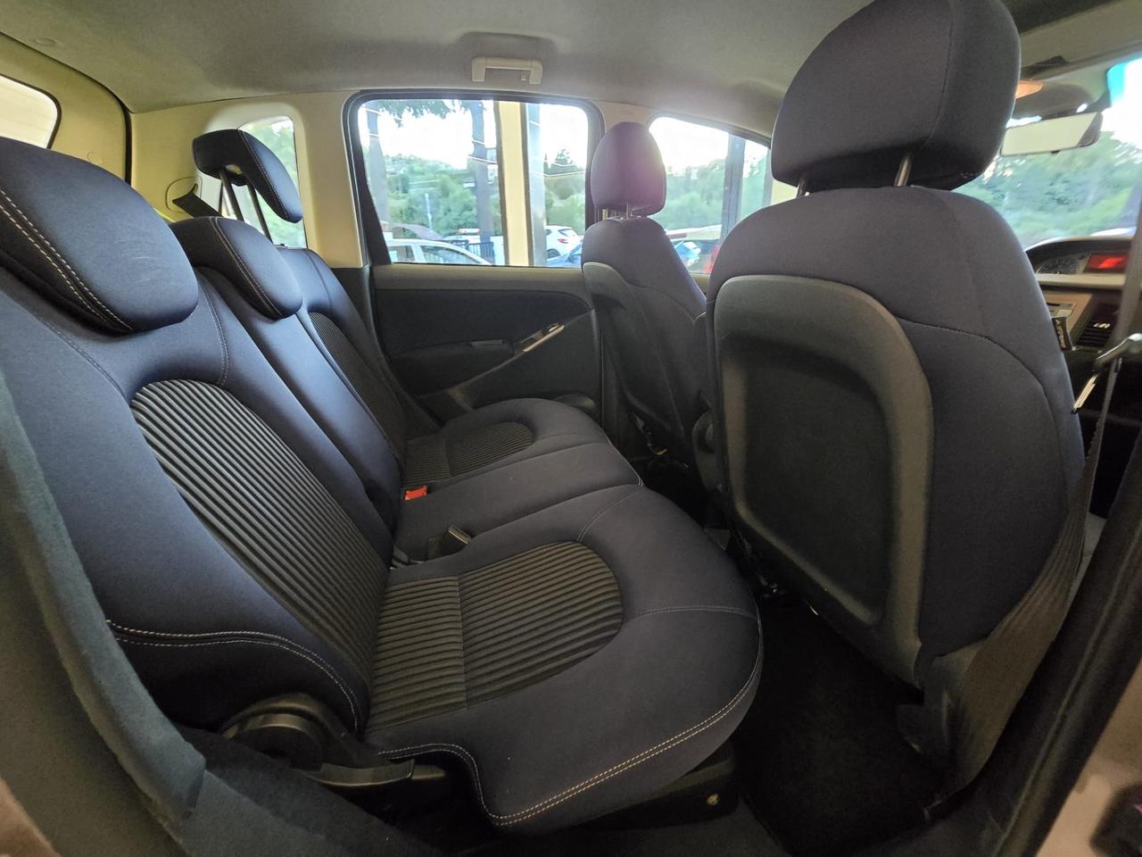 Lancia MUSA 1.3 Multijet 16V 90 CV Oro