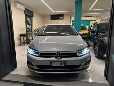 Volkswagen Polo Business 1.0 EVO 5p. Comfortline BlueMotion Tech.