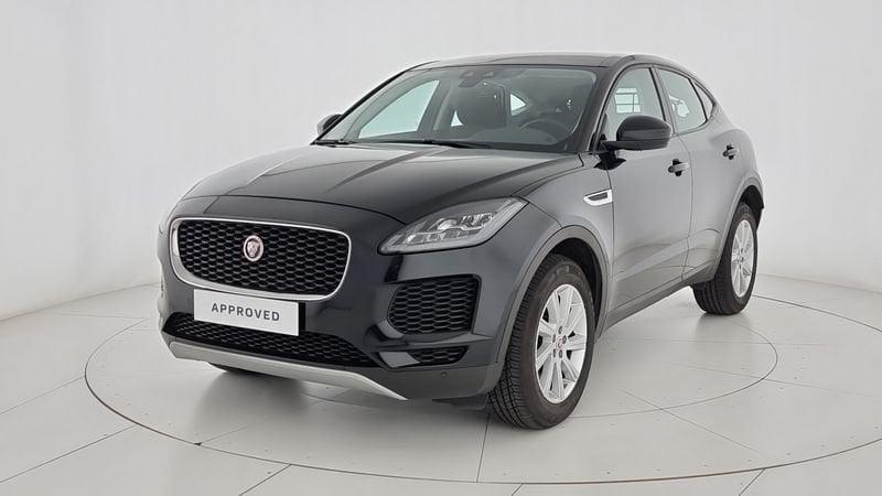 Jaguar E-Pace 2.0D i4 150cv AUTO AWD