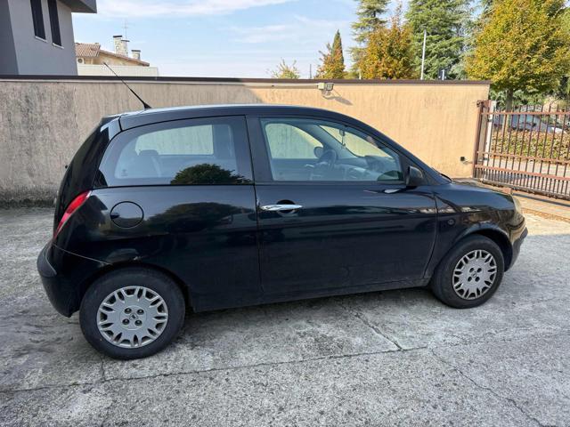 LANCIA Ypsilon 1.3 Multijet 16V Oro