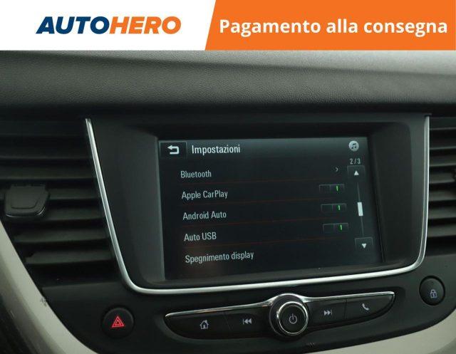 OPEL Grandland X 1.5 diesel Ecotec Start&Stop Advance