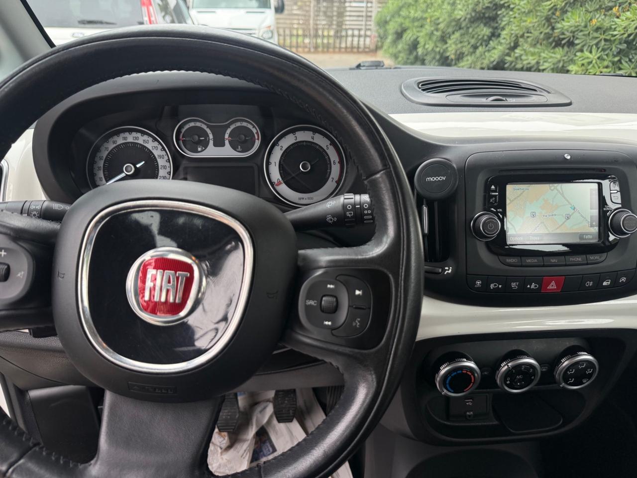 Fiat 500L 1.6 Multijet manuale accessoriata garanzia