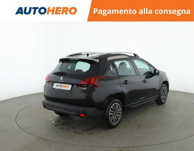 PEUGEOT 2008 1° serie PureTech 82 Active
