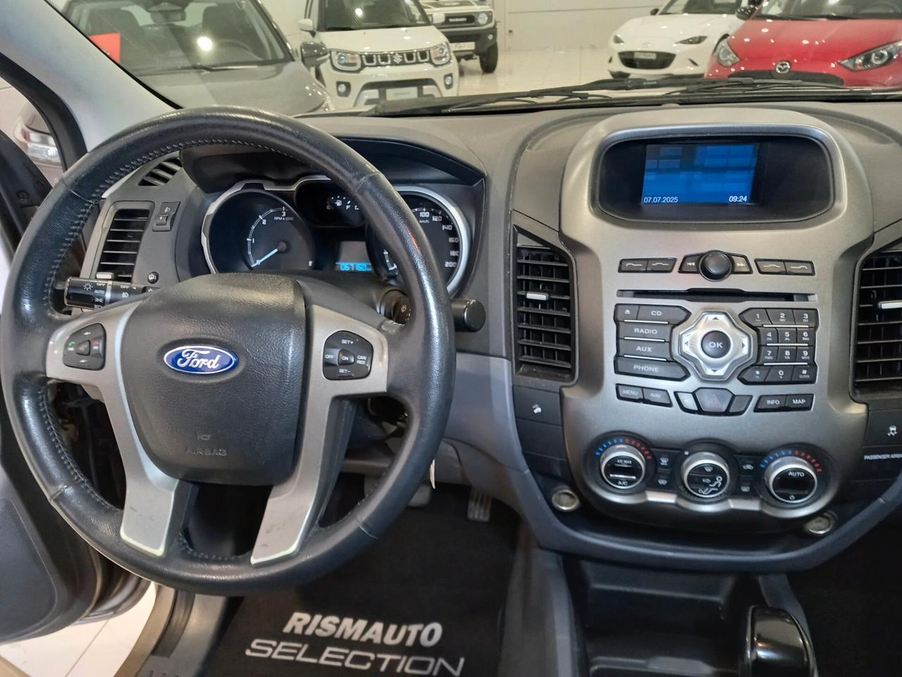 Ford Ranger 2.2 TDCi 67.000 KM +Iva