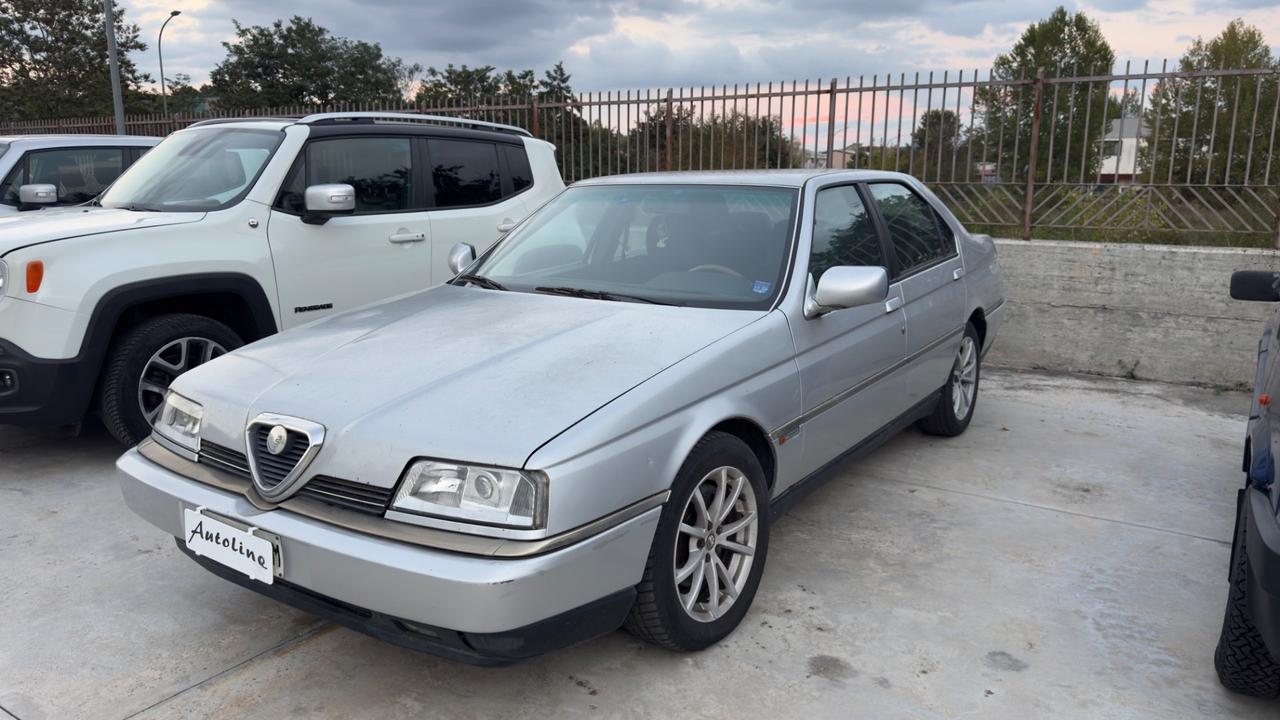ALFA ROMEO 164 2.5TD SUPER