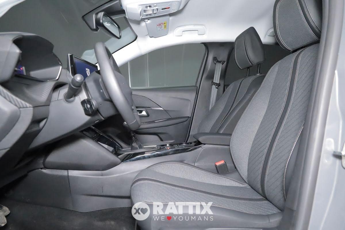 Peugeot 208 1.2 puretech 100CV Allure