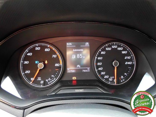 SEAT Arona 1.0 EcoTSI Style