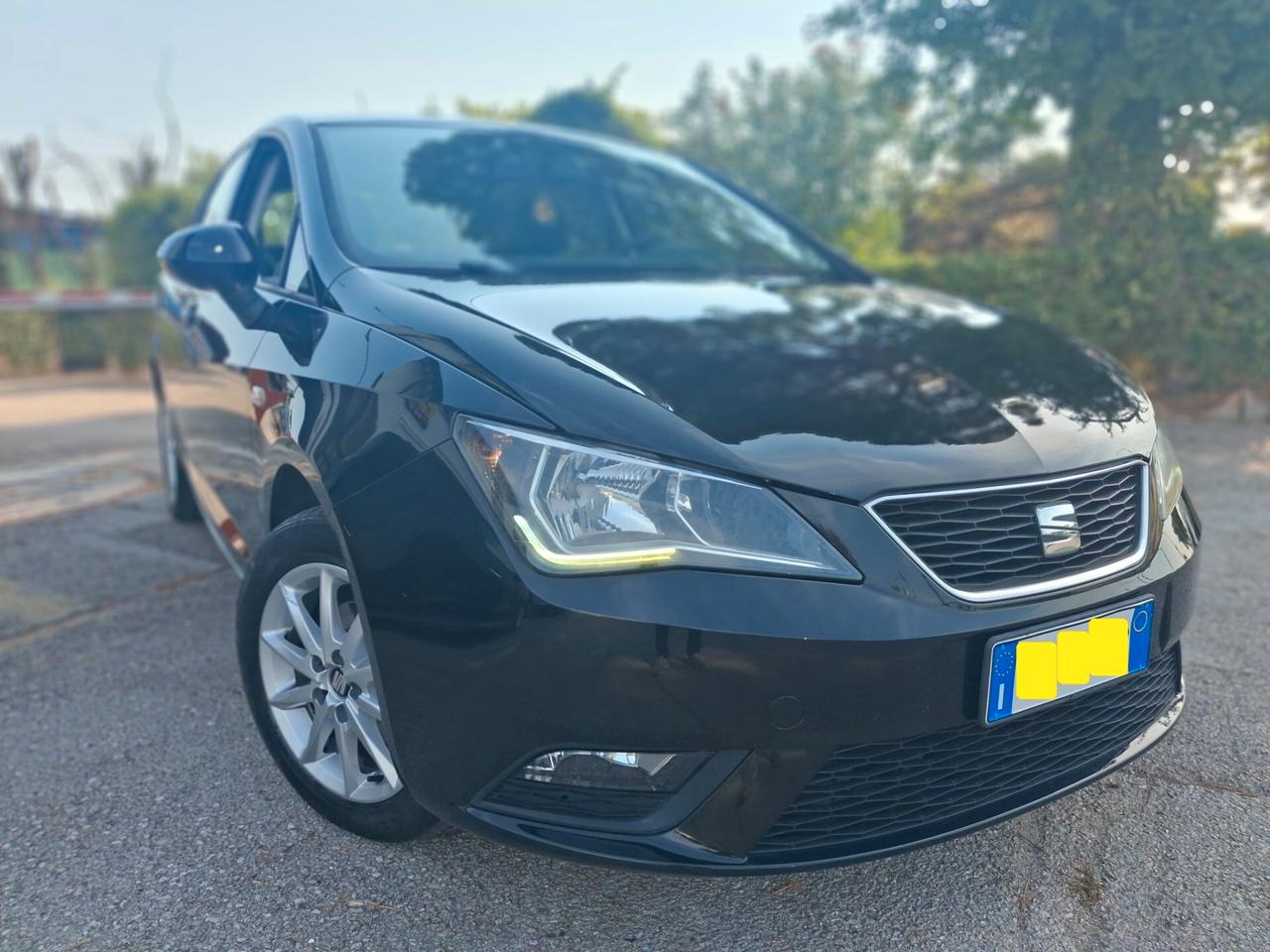Seat Ibiza 1.4 TDI