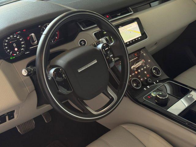 LAND ROVER Range Rover Velar 2.0 Si4 300 CV R-Dynamic S
