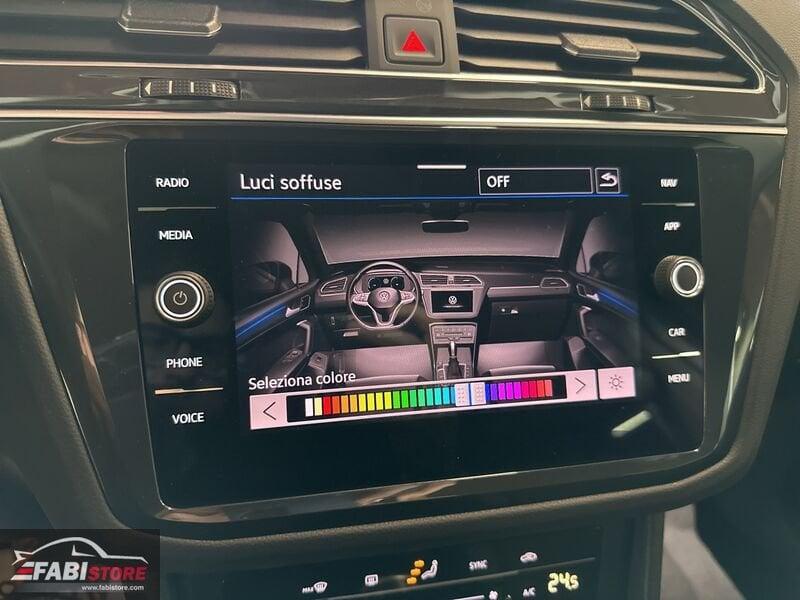 Volkswagen Tiguan 1.5 TSI 131 CV ACT Life