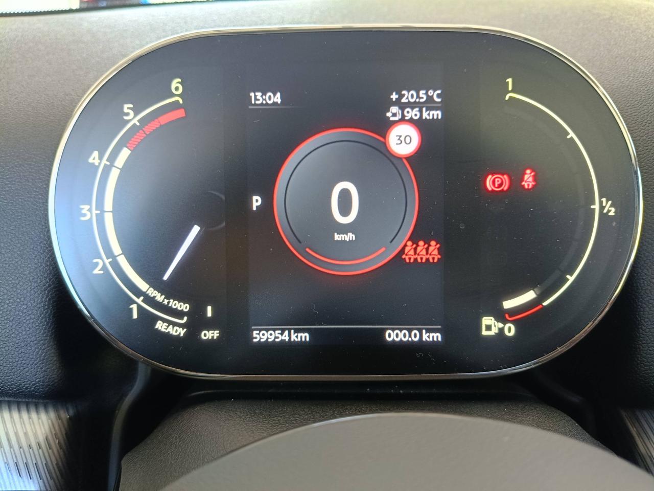 MINI Mini Countryman F60 2020 - Mini Countryman 2.0 Cooper D Yours auto