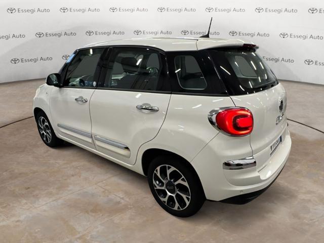 FIAT 500L 1.4 95 CV Mirror