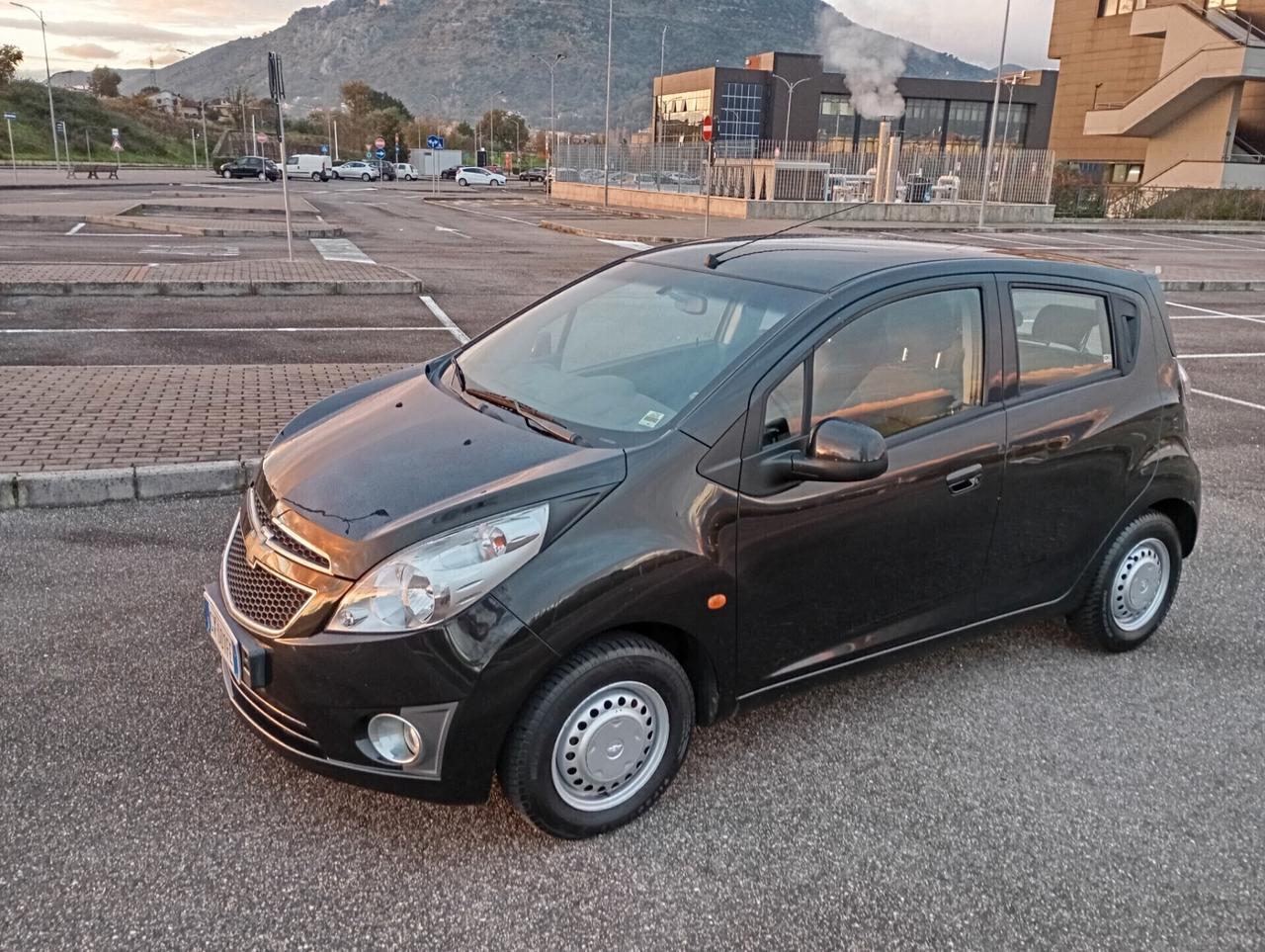 Chevrolet Spark 1.0 LS