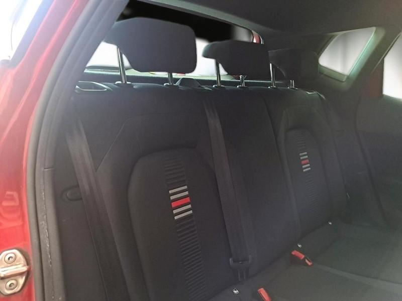 SEAT ARONA 1.0 TGI 66KW FR