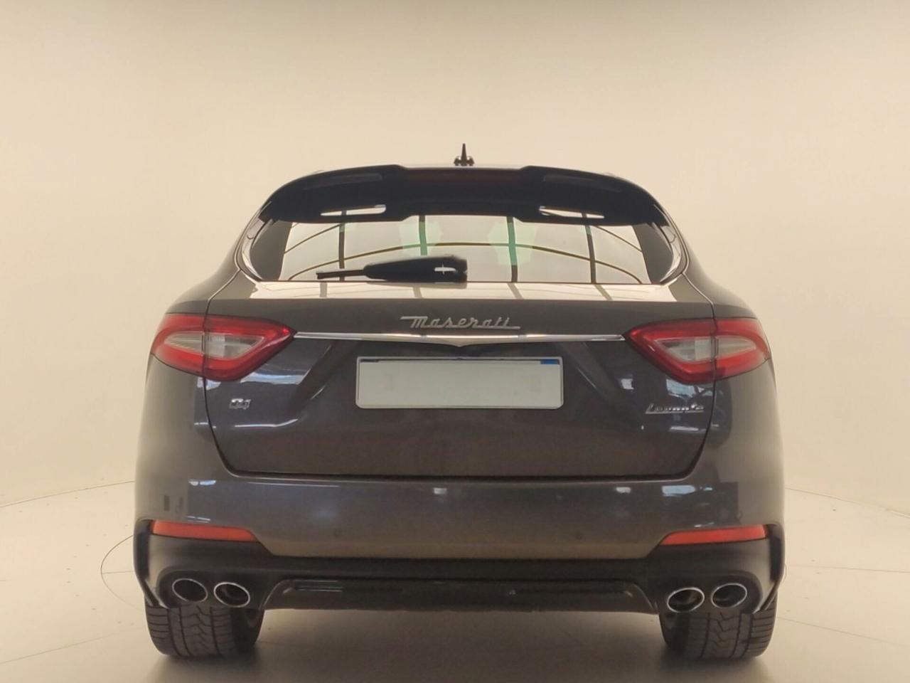 Maserati Levante V6 Diesel AWD Gransport