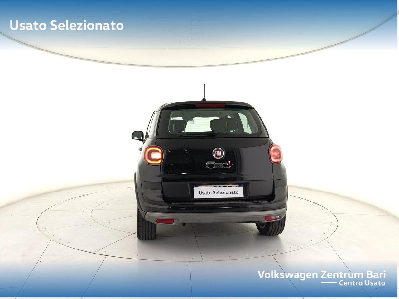 Fiat 500L cross 1.3 mjt 95cv my20