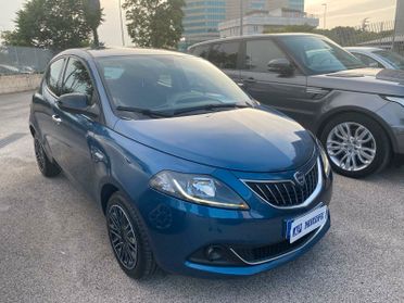 Lancia Ypsilon 1.0 FireFly 5 porte S&S Hybrid Gold 2022 IVA DEDUCIBLE