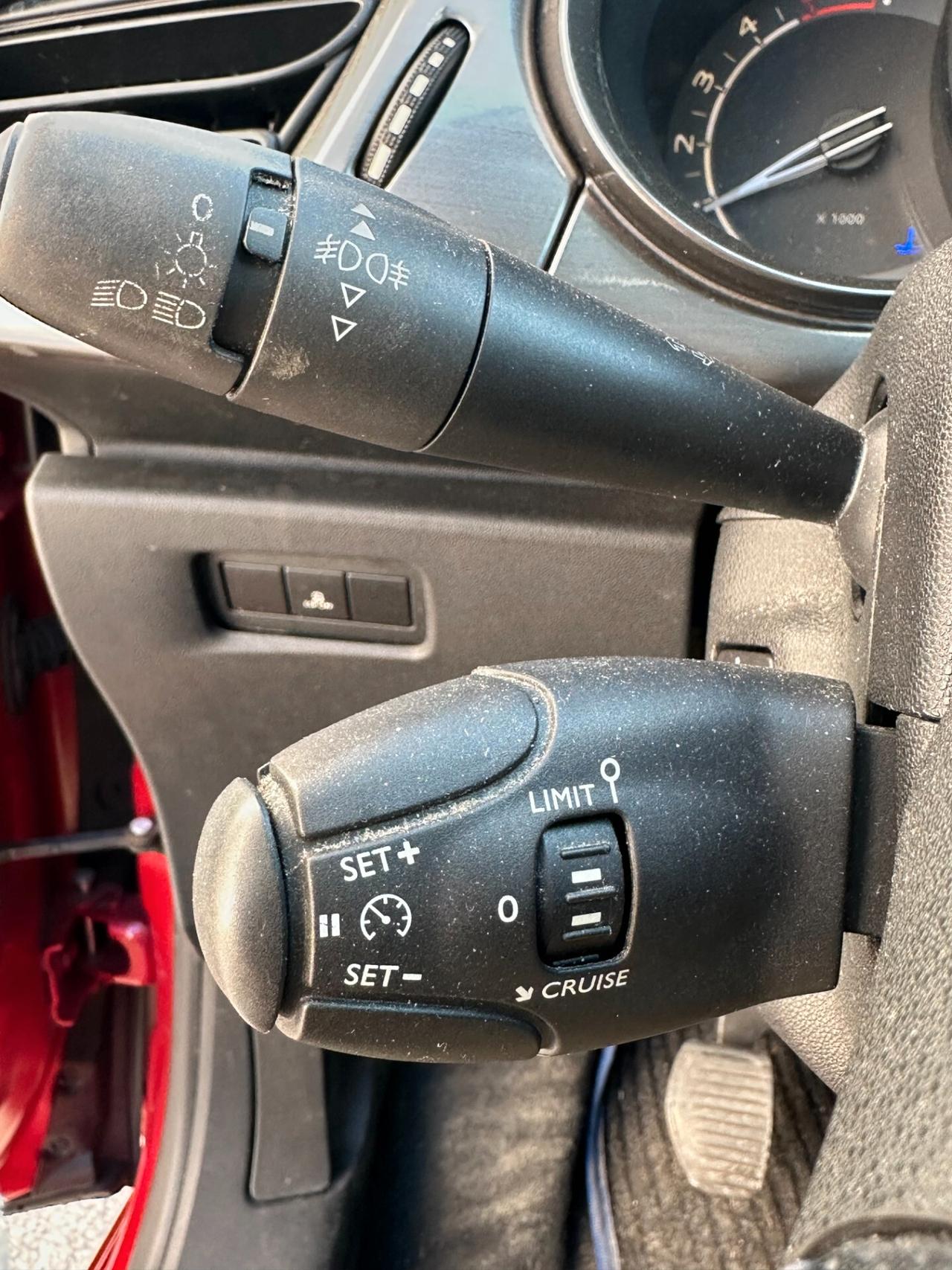 Citroen C3 1.6 HDi 90 Exclusive Style Garantita
