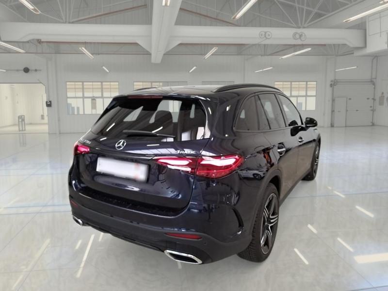MERCEDES-BENZ GLC 220 D 4M MILD HYB. AMG PREMIUM PLUS SUV
